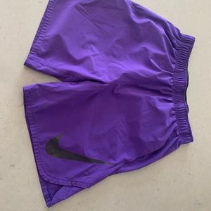 Mens M Nike Shorts